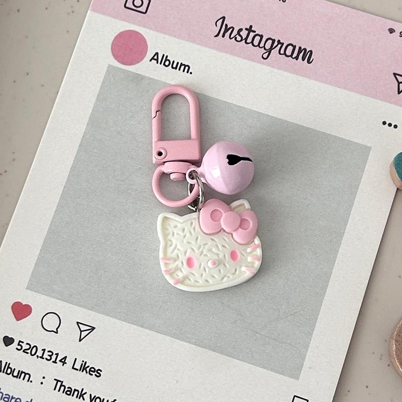 Kawaii Hello Kitty Key Chain Anime Sanrio Kt Cat Phone Pendant Headphone Case Charms Bag Decor Car Key Ring розовый
Kawaii Hello Kitty Key Chain Anime Sanrio Kt Cat Phone Pendant Headphone Case Charms Bag Decor Car Key Ring розовый
