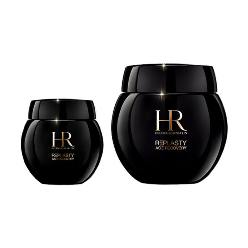 Helena Rubinstein Replasty Age Recovery Night Cream Night Cream 50ml+100ml
Helena Rubinstein Replasty Age Recovery Night Cream Night Cream 50ml+100ml
