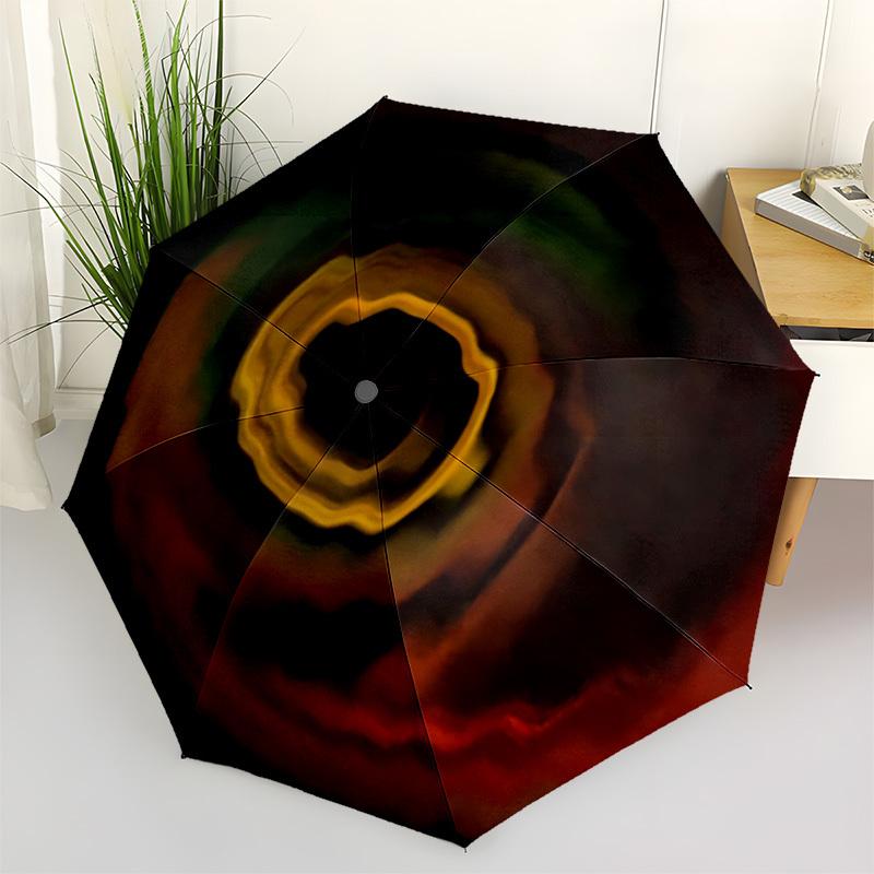 1pc Spiral Colors Automatic Opening/Closing Umbrella with Operation & Windproof Canopy yy260311085
1pc Spiral Colors Automatic Opening/Closing Umbrella with Operation & Windproof Canopy yy260311085