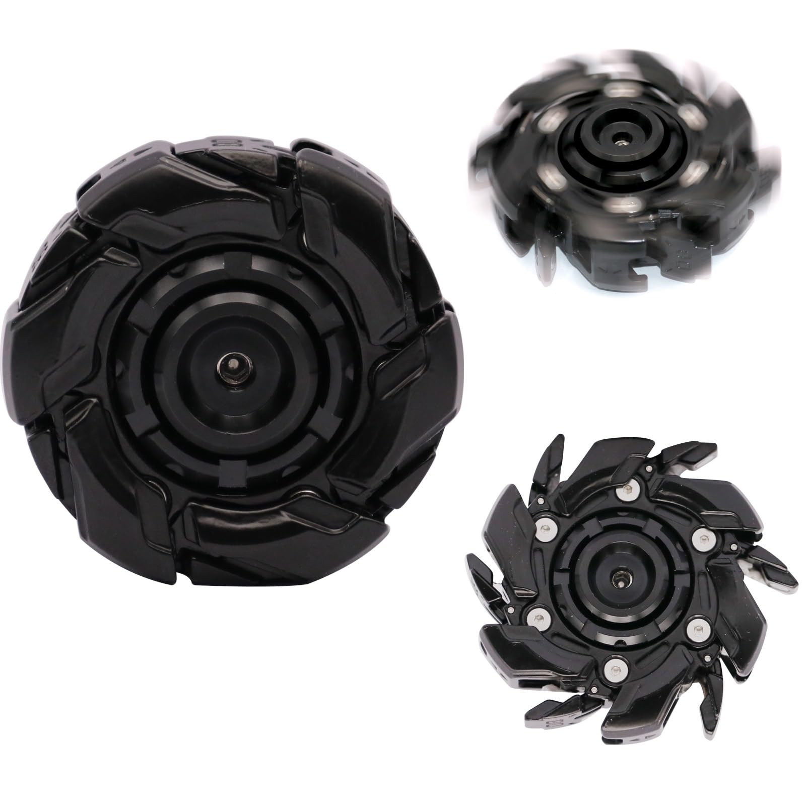 OBEST Whirlwind Armor Type Fidget Toy Fidget Toy Fidget Cube EDC Gadget Stress Relief Товары для снятия стресса Killing Time Hand Play Toy Change of mood
OBEST Whirlwind Armor Type Fidget Toy Fidget Toy Fidget Cube EDC Gadget Stress Relief Товары для снятия стресса Killing Time Hand Play Toy Change of mood
