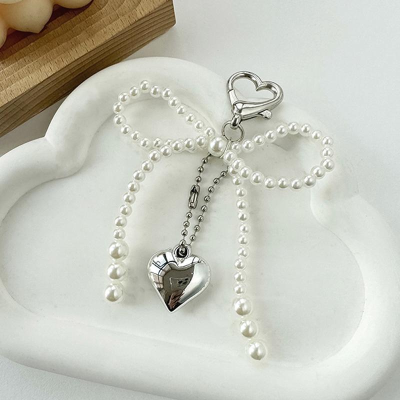 Ins стиль бантик из бисера брелок для ключей Love Arrow телефон кулон чехол для наушников подвески сумка декор кольцо для ключей от автомобиля as the picture
Ins стиль бантик из бисера брелок для ключей Love Arrow телефон кулон чехол для наушников подвески сумка декор кольцо для ключей от автомобиля as the picture