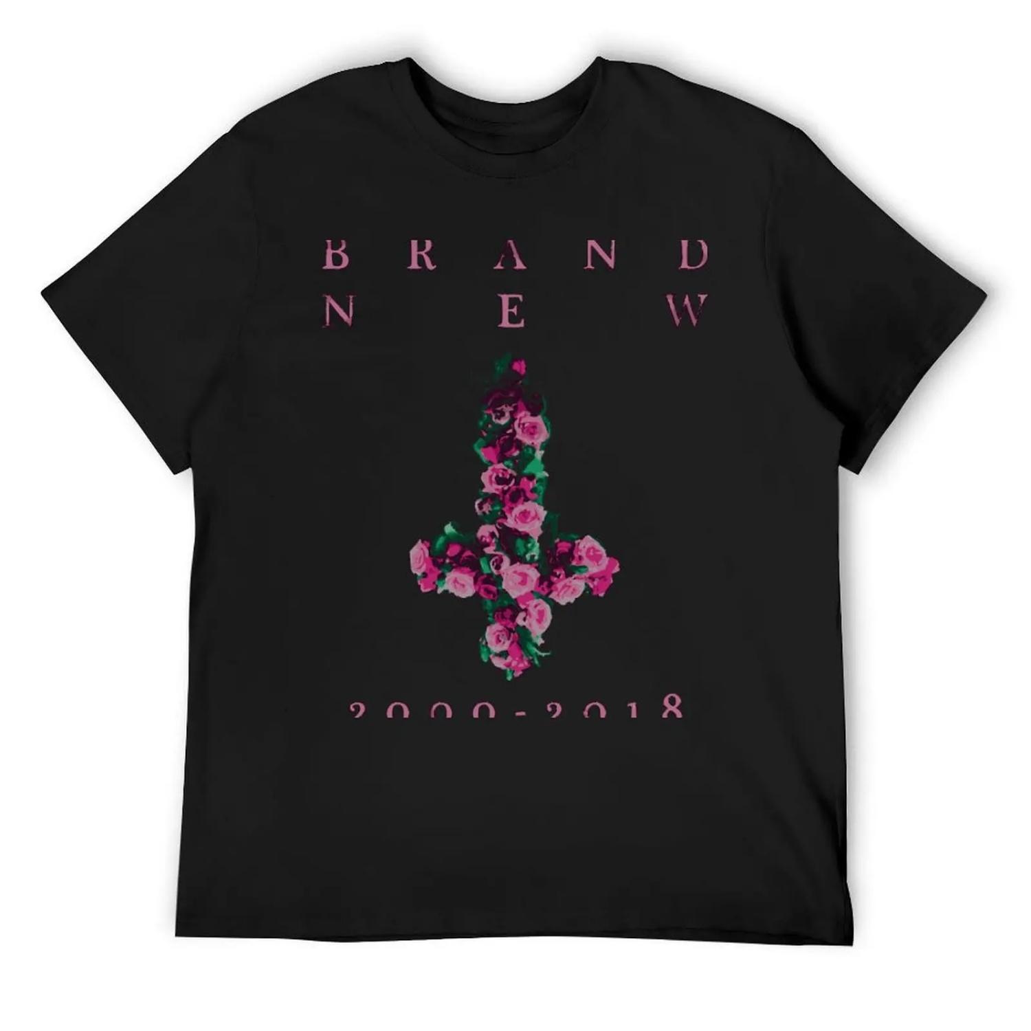 Brand New Farewell Cross T-Shirt kawaii clothes plus size clothes oversized t shirt oversized big and tall t shirts for men XXXXXL різнокольоровий
Brand New Farewell Cross T-Shirt kawaii clothes plus size clothes oversized t shirt oversized big and tall t shirts for men XXXXXL різнокольоровий