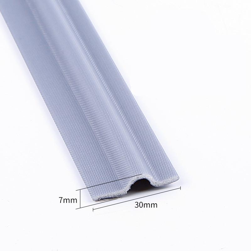 40M-4M Acoustic Insulation Foam Window Weather Seal Strip for Sliding Door Windows Windproof Soundproof Cotton Seal Gap Filler 4m серый
40M-4M Acoustic Insulation Foam Window Weather Seal Strip for Sliding Door Windows Windproof Soundproof Cotton Seal Gap Filler 4m серый