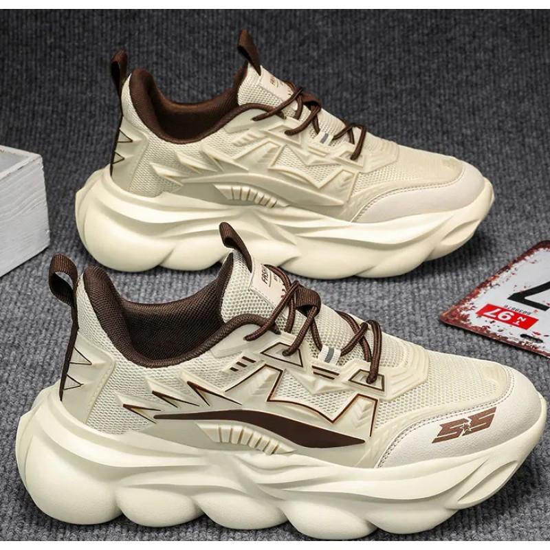 Large Size 45 Men s Shoes / 2026 46 Breathable Sports Leisure High Top Mecha Dad Men 42
Large Size 45 Men s Shoes / 2026 46 Breathable Sports Leisure High Top Mecha Dad Men 42