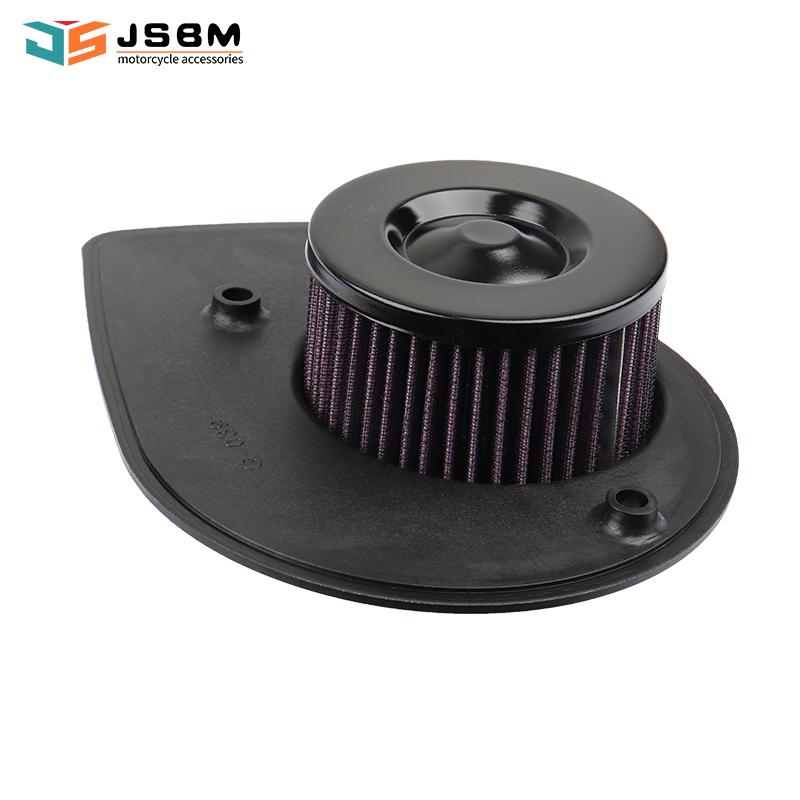 JSBM Motorcycle High Flow Air Filter For Harley-Davidson XG500 XG750 Street 2015 2016 2017 2018 2019 2020 XG 500 750 29400078 армія зелений колір
JSBM Motorcycle High Flow Air Filter For Harley-Davidson XG500 XG750 Street 2015 2016 2017 2018 2019 2020 XG 500 750 29400078 армія зелений колір