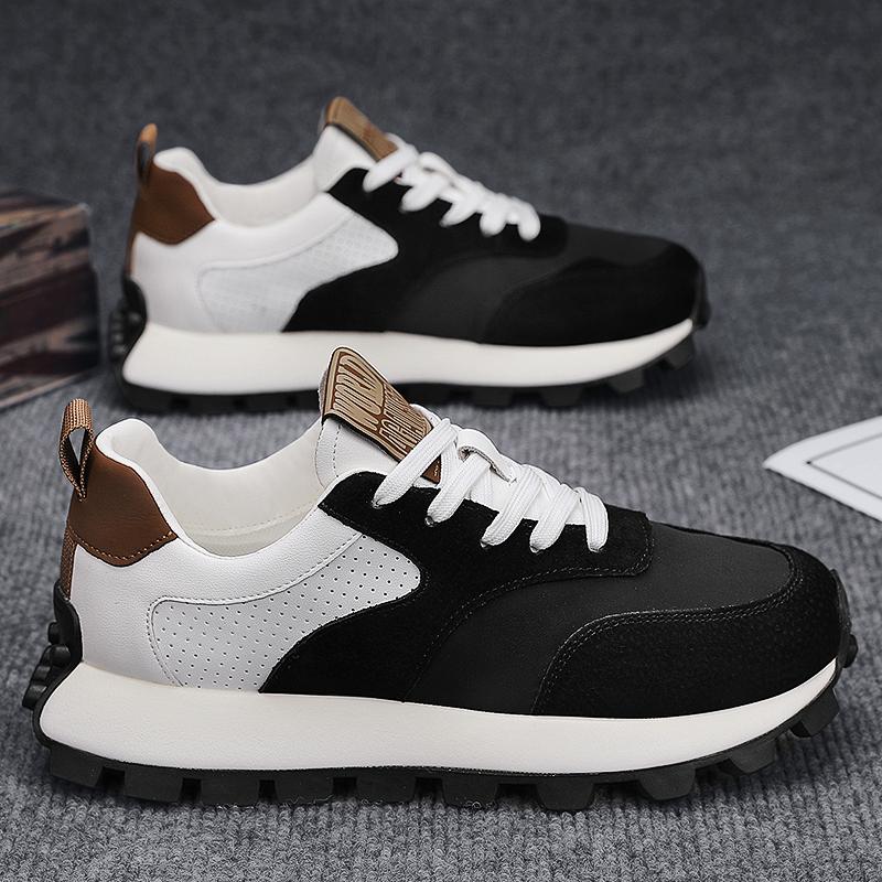 Men s Shoes Trendy Versatile Casual Sports Teenagers Anti Slip Thick Sole With Added Forrest Gump High Dad Running 44 Standard Sports Code
Men s Shoes Trendy Versatile Casual Sports Teenagers Anti Slip Thick Sole With Added Forrest Gump High Dad Running 44 Standard Sports Code