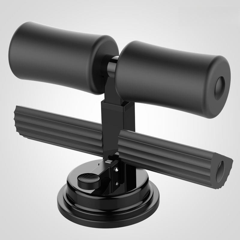 Home fitness sit-up aids fitness equipment yoga curls aids multifunctional abdominal fitness machine чёрный
Home fitness sit-up aids fitness equipment yoga curls aids multifunctional abdominal fitness machine чёрный