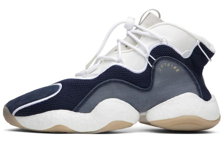 Crazy Byw Bristol Studio x Crazy Byw Adidas Originals SharpShooter BB7669 46
Crazy Byw Bristol Studio x Crazy Byw Adidas Originals SharpShooter BB7669 46