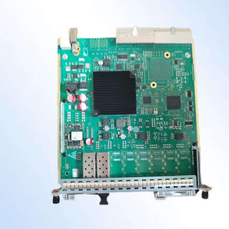 Huawei TMK3SL64D 2xSTM-64 Optical Interface Board
Huawei TMK3SL64D 2xSTM-64 Optical Interface Board