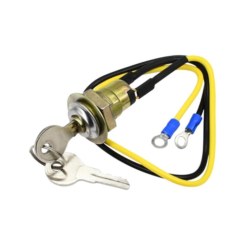 Ignitions Switches for Tractor 4040 4110 4140 4031 8N3679C Ignitions Start Switches with 2 Keys Replacement Accessories 1
Ignitions Switches for Tractor 4040 4110 4140 4031 8N3679C Ignitions Start Switches with 2 Keys Replacement Accessories 1
