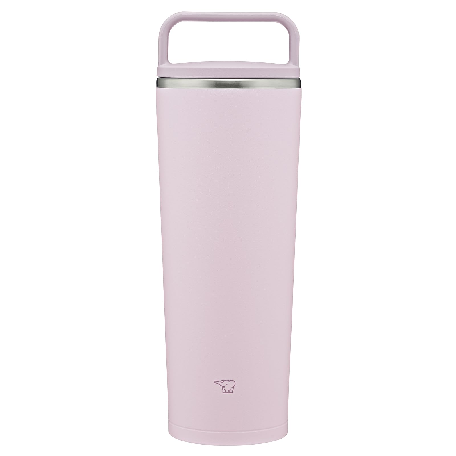 Zojirushi Portable Water Bottle, 400ml, Dishwasher Safe, Seamless Cap, 2-Wash Count, Handle, Insulated, Powdery Pink, SX-JS40-PM
Zojirushi Portable Water Bottle, 400ml, Dishwasher Safe, Seamless Cap, 2-Wash Count, Handle, Insulated, Powdery Pink, SX-JS40-PM
