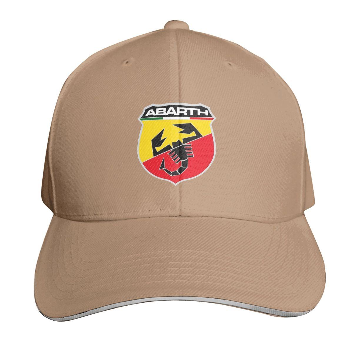 Adesivo Scorpione Abarth Print Cap Fashion Casual Baseball Caps Adjustable Hat Hip Hop Summer Unisex Baseball Hats One Size
Adesivo Scorpione Abarth Print Cap Fashion Casual Baseball Caps Adjustable Hat Hip Hop Summer Unisex Baseball Hats One Size