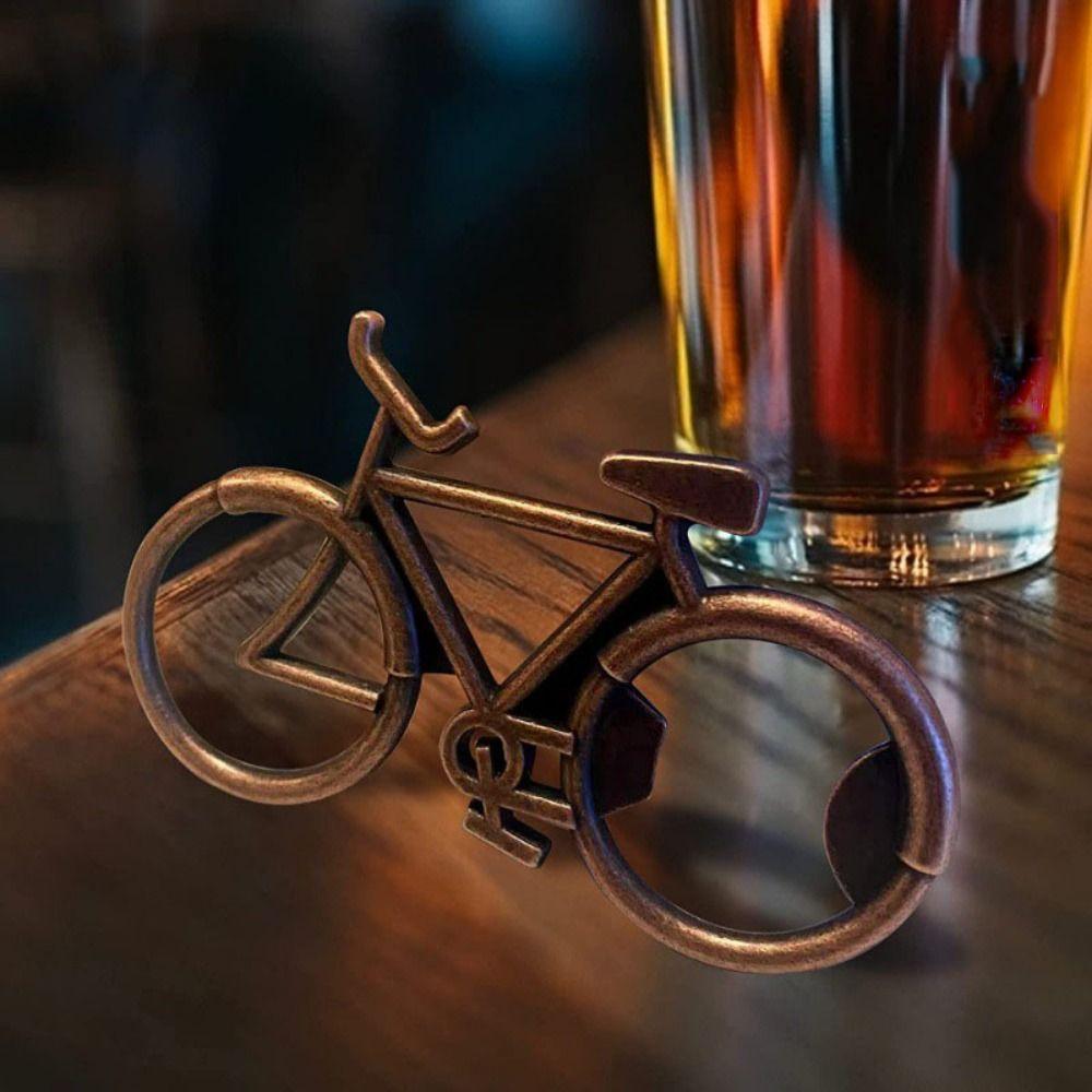 Funny Bicycle Shape Bottle Opener Stylish Corkscrew Beer Bottle Opener Company Anniversary Gift
Funny Bicycle Shape Bottle Opener Stylish Corkscrew Beer Bottle Opener Company Anniversary Gift