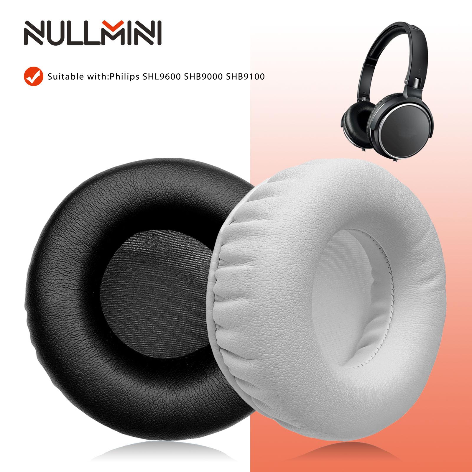 Сменные амбушюры NullMini для наушников Philips SHL9600 SHB9000 SHB9100, амбушюры, наушники-вкладыши, гарнитура
Сменные амбушюры NullMini для наушников Philips SHL9600 SHB9000 SHB9100, амбушюры, наушники-вкладыши, гарнитура