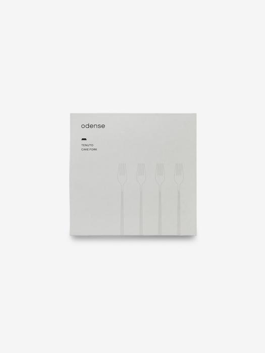 odense Odense Tenuto Cutlery Tea Fork 4P satin
odense Odense Tenuto Cutlery Tea Fork 4P satin