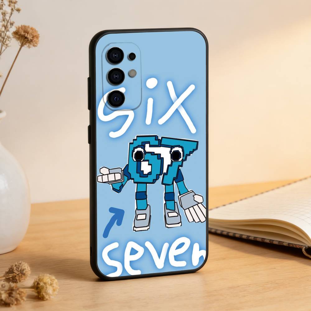 Шість Сім 67 Чохол для телефону Чорний Силіконовий М який Для Samsung S25,S24,S21,S22,S23,S30,Ultra,S20,Plus,Fe,Lite Samsung S22ULTRA5G
Шість Сім 67 Чохол для телефону Чорний Силіконовий М який Для Samsung S25,S24,S21,S22,S23,S30,Ultra,S20,Plus,Fe,Lite Samsung S22ULTRA5G