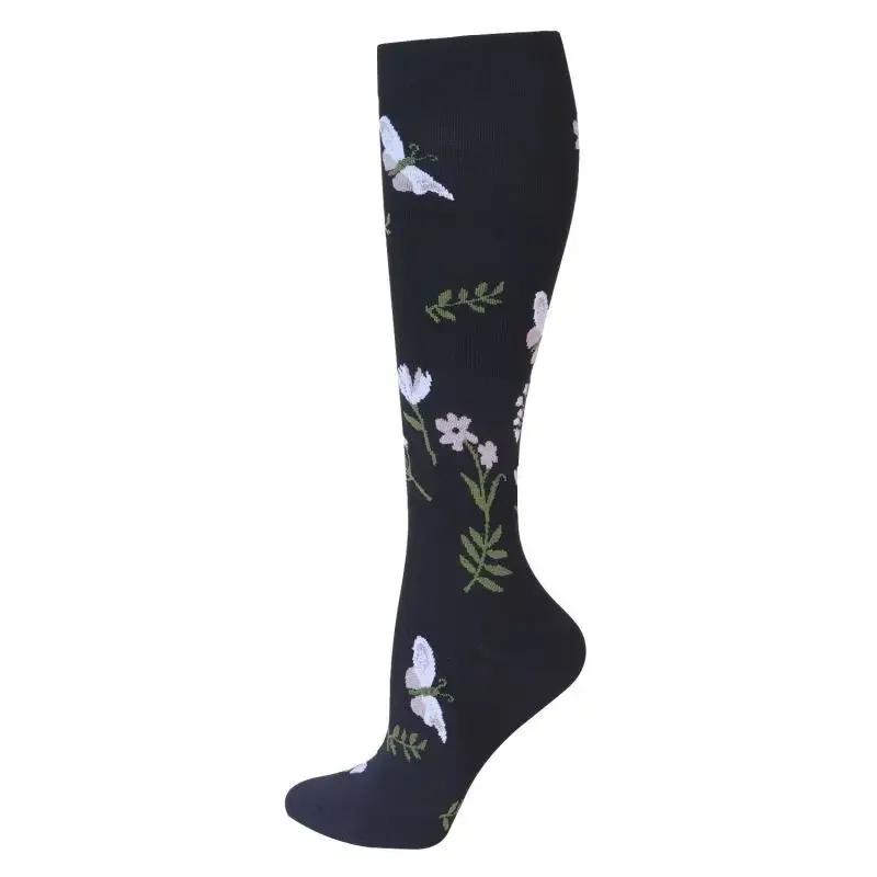 Compression Socks For Leggings Running Marathon Pressure Soccer Adult Socks Network Red Pressure Nurse Women Men Fashion Socks S
Compression Socks For Leggings Running Marathon Pressure Soccer Adult Socks Network Red Pressure Nurse Women Men Fashion Socks S
