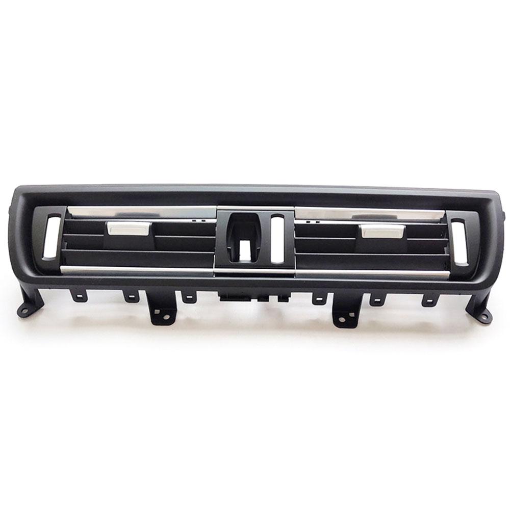 Передняя приборная панель, средний центр кондиционера, вентиляционная розетка переменного тока, панель для BMW 6 серии F06 F12 F13 630 635 640 645 Middle
Передняя приборная панель, средний центр кондиционера, вентиляционная розетка переменного тока, панель для BMW 6 серии F06 F12 F13 630 635 640 645 Middle