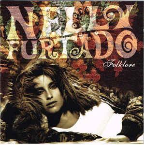 CD NELLY FURTADO - Folklore B000100712 DreamWorks Reco US Dance & Electronica Used
CD NELLY FURTADO - Folklore B000100712 DreamWorks Reco US Dance & Electronica Used