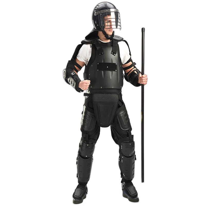 Navigator Eagle Anti-riot Suit with Helmet
Navigator Eagle Anti-riot Suit with Helmet