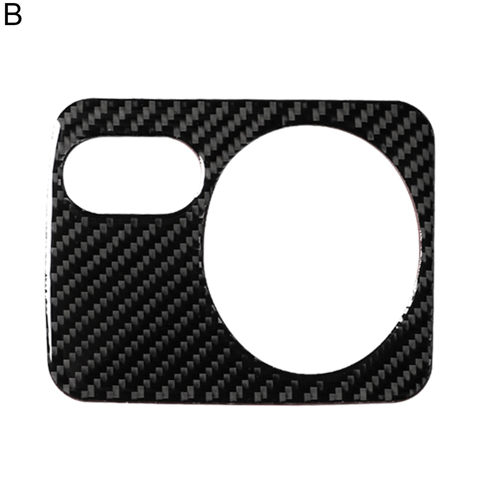 Наклейка на рамку переключателя фар VW Control для Golf 6 R MK6 B чёрный
Наклейка на рамку переключателя фар VW Control для Golf 6 R MK6 B чёрный