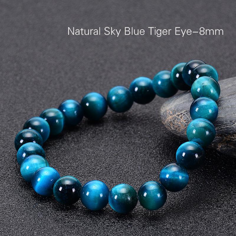 JYL TS Bracelet Double Layer Eye Woven Design Enhances Strength & Charm 8MM-blue tiger eye дартмут зелений колір
JYL TS Bracelet Double Layer Eye Woven Design Enhances Strength & Charm 8MM-blue tiger eye дартмут зелений колір