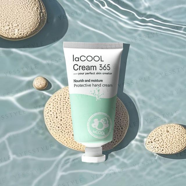 LaCOOL - Защитный крем для рук 50g
LaCOOL - Защитный крем для рук 50g