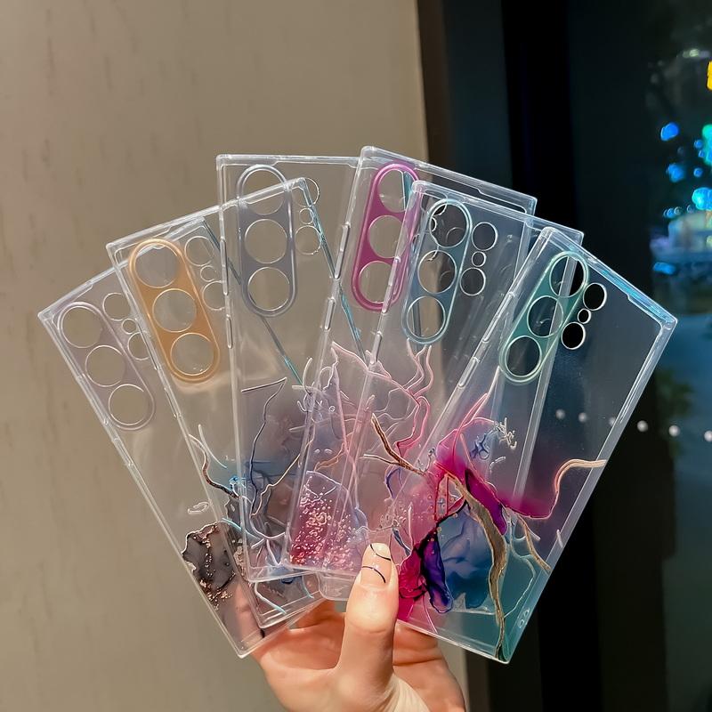 Акварельная живопись Чехол для телефона для iPhone 13 12 11 Pro X XR Max 8 7 Plus XS Max Прозрачная ударопрочная крышка
Акварельная живопись Чехол для телефона для iPhone 13 12 11 Pro X XR Max 8 7 Plus XS Max Прозрачная ударопрочная крышка