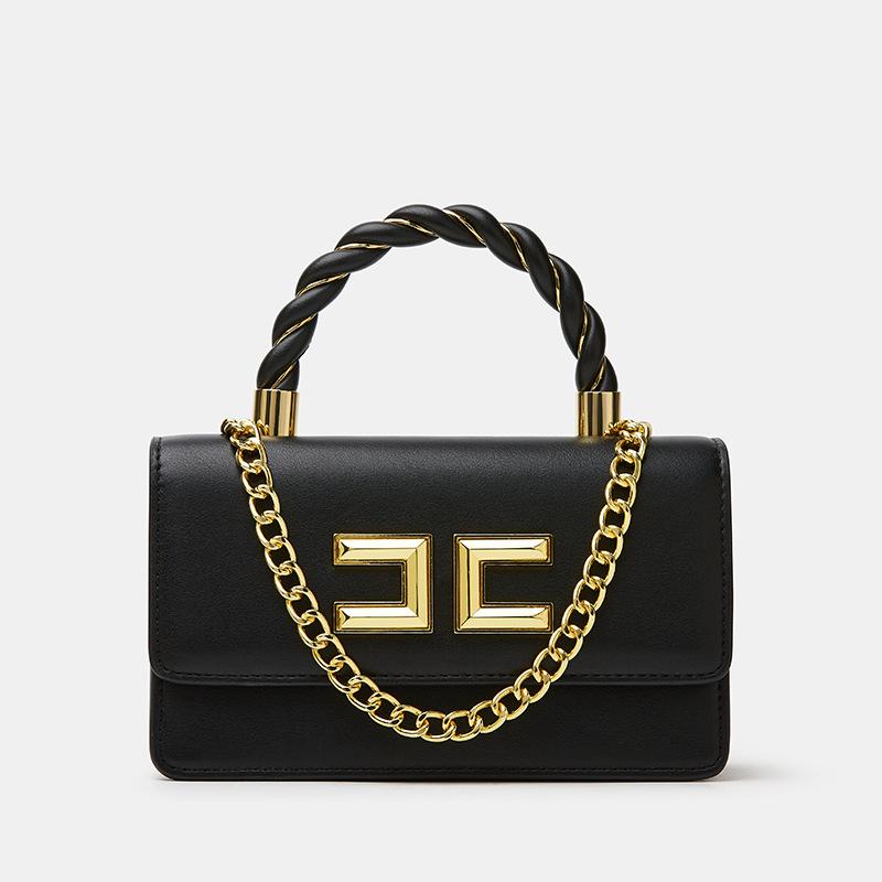 Women s New Trendy Spring and Summer Chain Single Shoulder Armpit Bag European and American Fashion Versatile Crossbody Small Square Bag for Women
Women s New Trendy Spring and Summer Chain Single Shoulder Armpit Bag European and American Fashion Versatile Crossbody Small Square Bag for Women