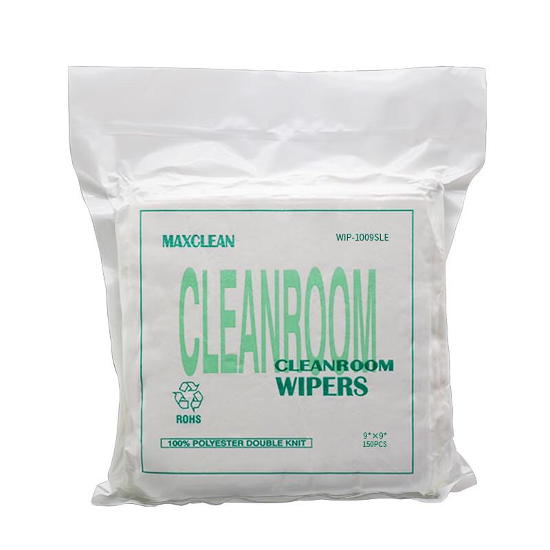 Langmei Anti-static Laser-Sealed Dust-Free Cloth
Langmei Anti-static Laser-Sealed Dust-Free Cloth