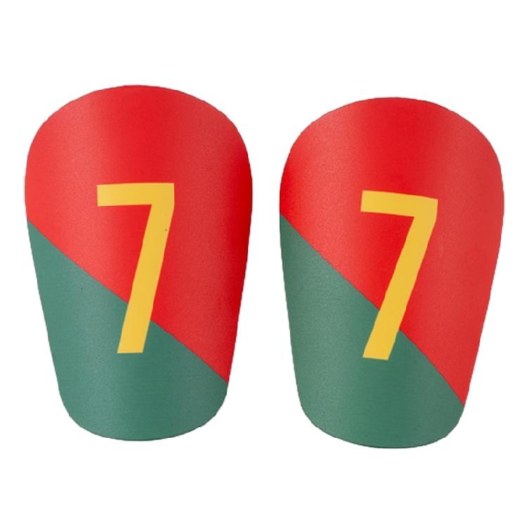 1 Pair Protective Soccer Shin Guards Soccer Shin Pad Equipment for Boy and Girl S
1 Pair Protective Soccer Shin Guards Soccer Shin Pad Equipment for Boy and Girl S