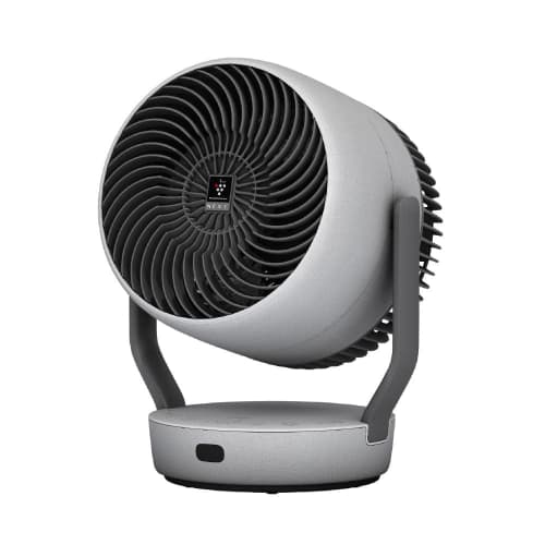 Sharp Circulator PK-18S01-H светло-серый большой объем воздуха с низким уровнем шума Plasmacluster NEXT Функция таймера качания DC Motor Дезодорант для одежды
Sharp Circulator PK-18S01-H светло-серый большой объем воздуха с низким уровнем шума Plasmacluster NEXT Функция таймера качания DC Motor Дезодорант для одежды