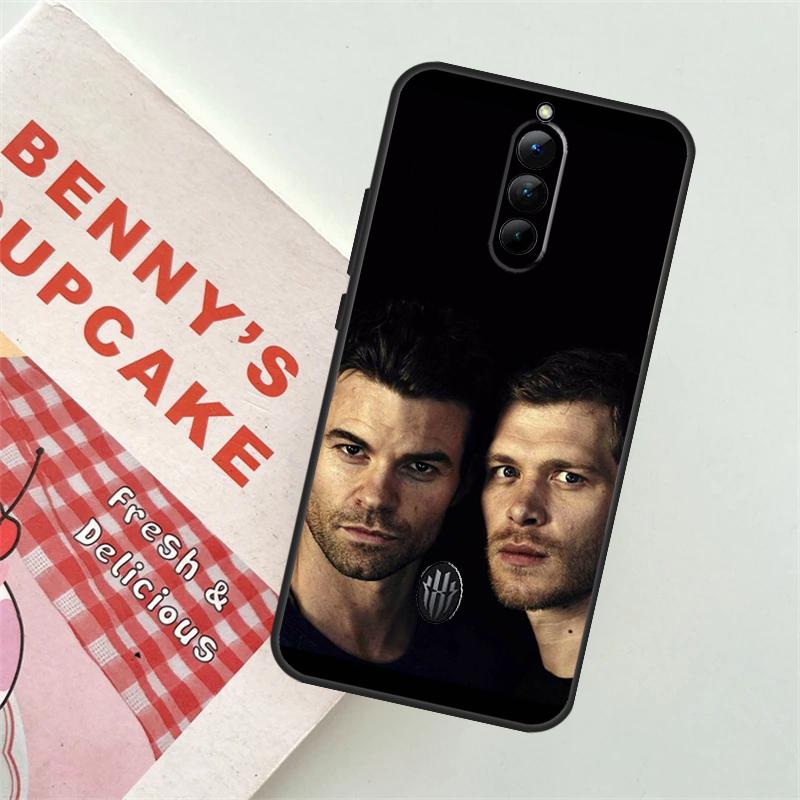 The Originals Klaus Mikaelson Case For ZTE Nubia Red Magic 8S 8 9 Pro Plus RedMagic 6 6S Pro 7 7S Pro 6R 5S 5G Soft Cover Red Magic 6
The Originals Klaus Mikaelson Case For ZTE Nubia Red Magic 8S 8 9 Pro Plus RedMagic 6 6S Pro 7 7S Pro 6R 5S 5G Soft Cover Red Magic 6
