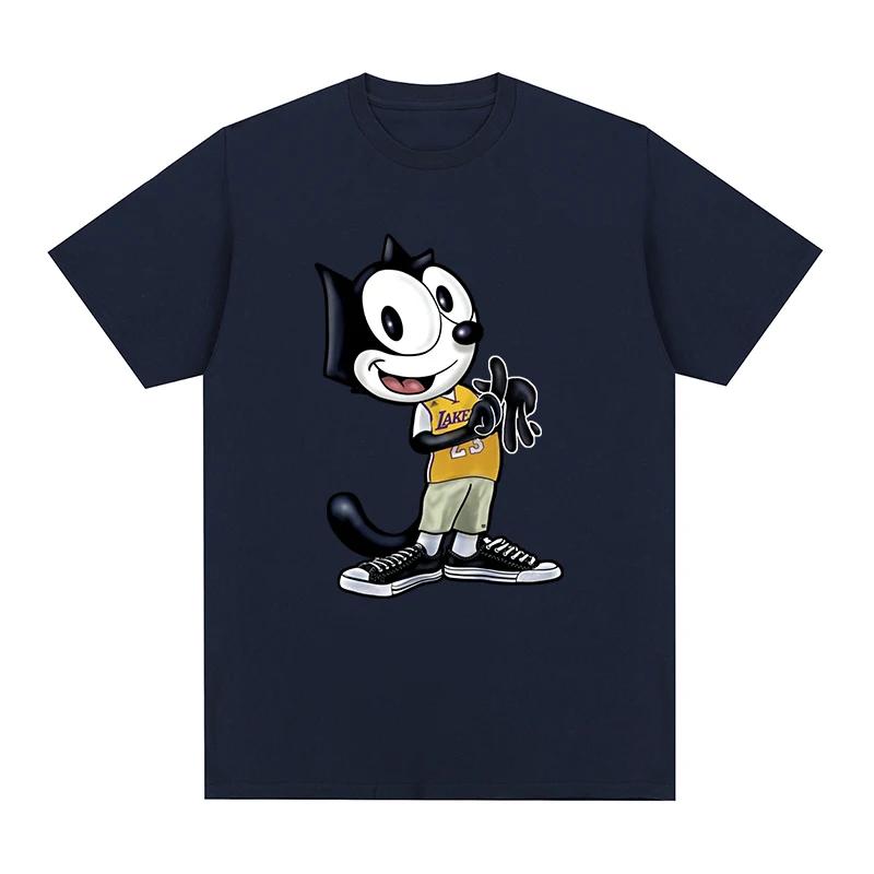 Cat Cartoon T-shirt Summer Funny T Shirt Women New TEE TSHIRT Womens Tops Graphic T Shirts Women s Clothing Y2K Top harajuku XXXXXL
Cat Cartoon T-shirt Summer Funny T Shirt Women New TEE TSHIRT Womens Tops Graphic T Shirts Women s Clothing Y2K Top harajuku XXXXXL