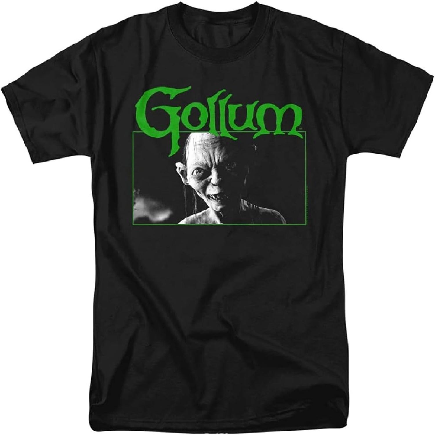 Lord of The Rings Villians Collection Unisex Adult T Shirt Collection XXXXXL різнокольоровий
Lord of The Rings Villians Collection Unisex Adult T Shirt Collection XXXXXL різнокольоровий