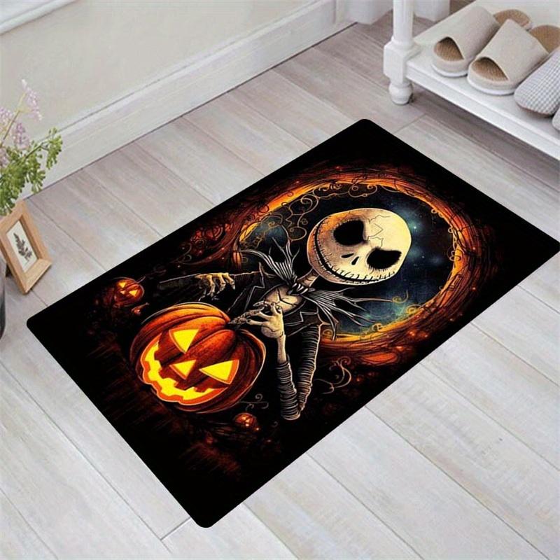 1pc The Nightmare Before Christmas Pattern Area Rug Soft Flannel Floor Mat for Living Room,Office,Bedroom and Carpet 60cm by 90cm
1pc The Nightmare Before Christmas Pattern Area Rug Soft Flannel Floor Mat for Living Room,Office,Bedroom and Carpet 60cm by 90cm