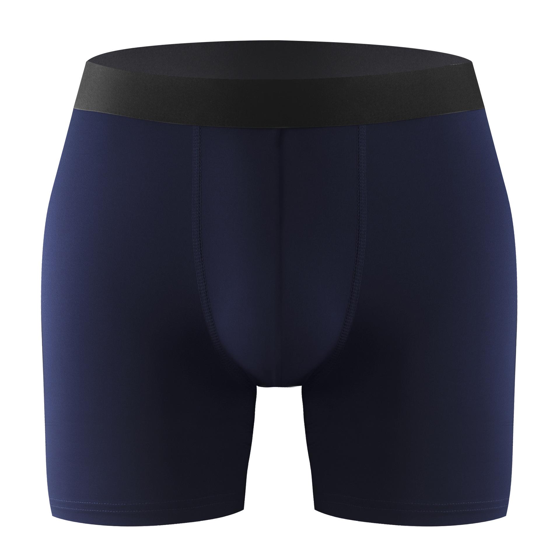 Men s Underwear: Lightweight, Breathable Summer Boxer Shorts – Quick-Dry Boxer Briefs, 3-Pack XXL темно-синього кольору
Men s Underwear: Lightweight, Breathable Summer Boxer Shorts – Quick-Dry Boxer Briefs, 3-Pack XXL темно-синього кольору