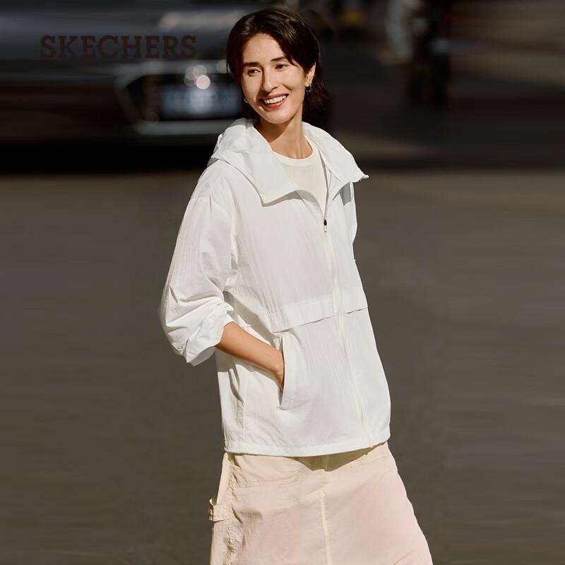 Skechers Men s Casual Sun Protection Jacket M
Skechers Men s Casual Sun Protection Jacket M