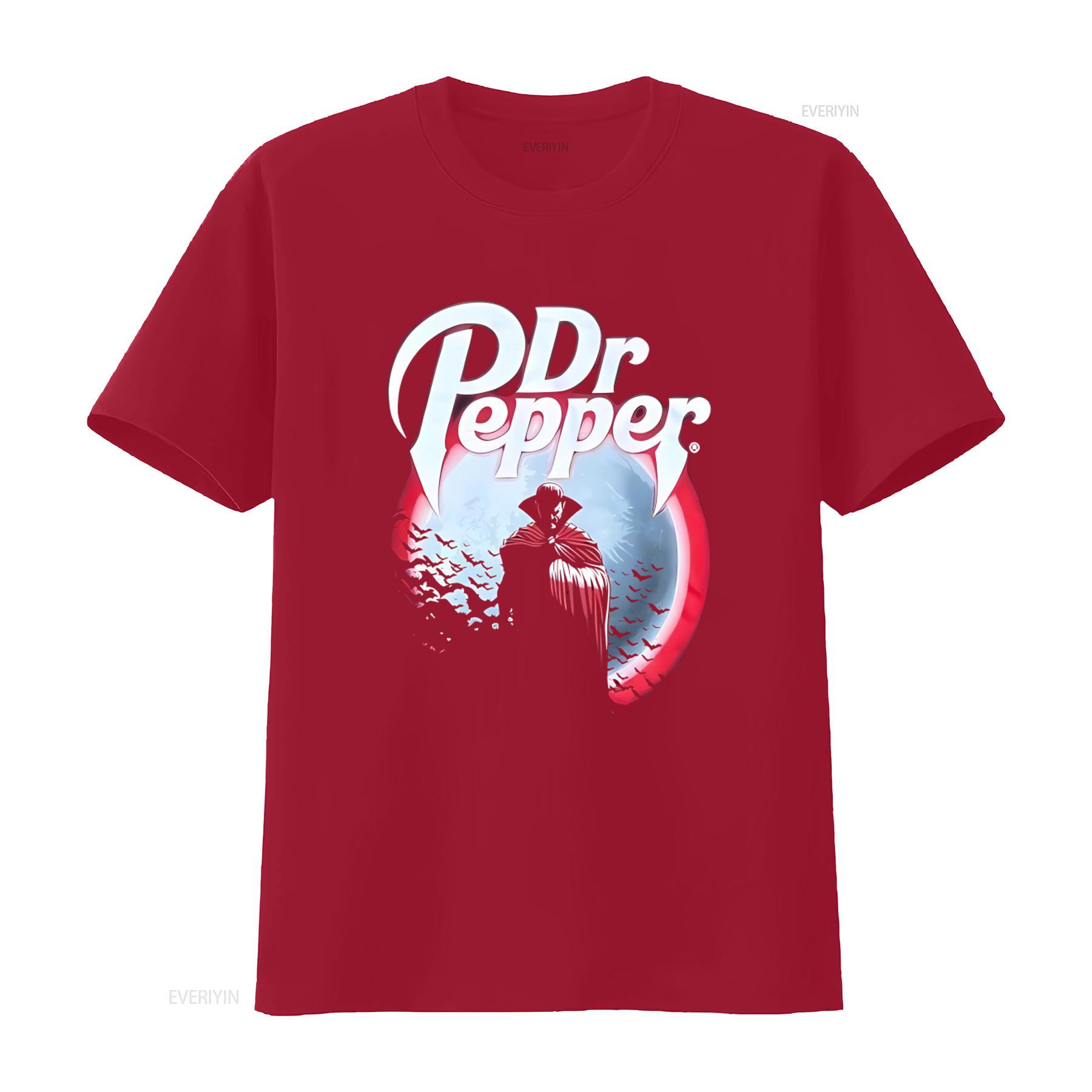 Dr Pepper Vampire Dracula T Shirt Ultra Rare Halloween 2017 XXL Mail Away Pick vintage Washed Top For Everyday Wear Slightly S
Dr Pepper Vampire Dracula T Shirt Ultra Rare Halloween 2017 XXL Mail Away Pick vintage Washed Top For Everyday Wear Slightly S