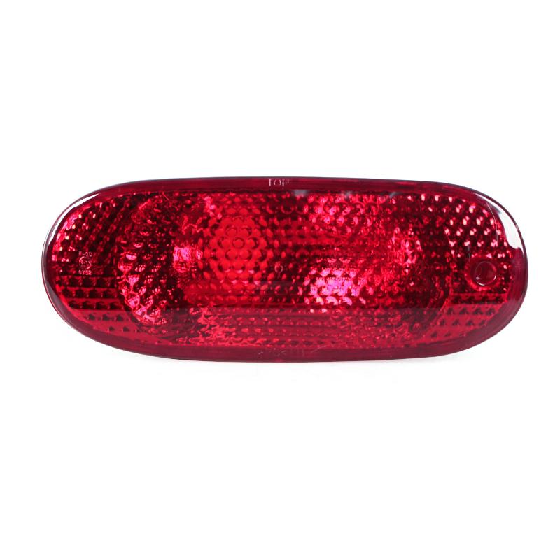 For Hyundai Coupe 2002 2003 2004 Rear Bumper Brake Light Reflector Light Lamp Rear Fog Light Car Accessories Without Bulbs
For Hyundai Coupe 2002 2003 2004 Rear Bumper Brake Light Reflector Light Lamp Rear Fog Light Car Accessories Without Bulbs