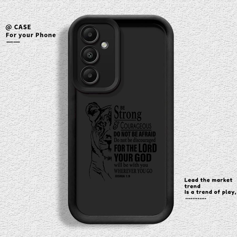 Animal Lion Tiger Pattern Case for Samsung Galaxy A15 A16 A34 A51 A73 A26 A32 A56 A12 A13 A35 A36 A71 A72 A53 A54 A23 Phone Galaxy A71 4G
Animal Lion Tiger Pattern Case for Samsung Galaxy A15 A16 A34 A51 A73 A26 A32 A56 A12 A13 A35 A36 A71 A72 A53 A54 A23 Phone Galaxy A71 4G