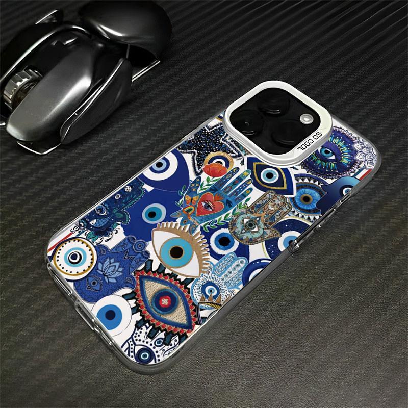 Design Blue Eyes Pattern Phone Case For Samsung Galaxy S23 S24 S25 S26 Ultra S22 S21 S20 Plus FE A15 A34 A35 A53 A54 A55 Cover Galaxy A35 5G
Design Blue Eyes Pattern Phone Case For Samsung Galaxy S23 S24 S25 S26 Ultra S22 S21 S20 Plus FE A15 A34 A35 A53 A54 A55 Cover Galaxy A35 5G