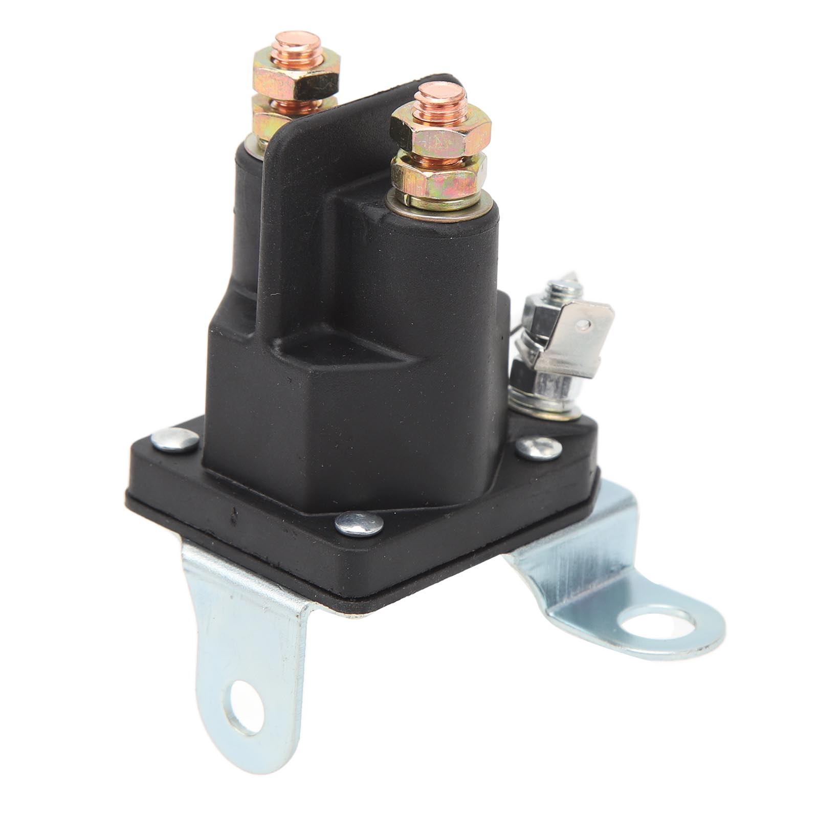 Соленоид стартера 782120121020 Высокая чувствительность Надежность Энергосбережение Реле стартера Соленоид Подходит
Соленоид стартера 782120121020 Высокая чувствительность Надежность Энергосбережение Реле стартера Соленоид Подходит