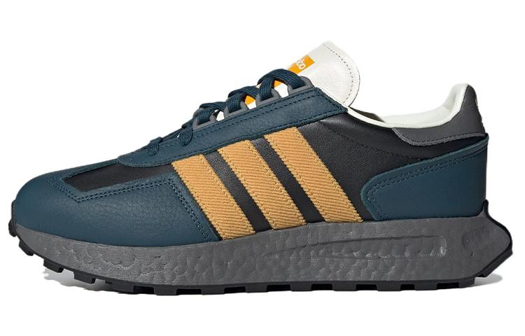Adidas Originals RETROPY Leather Slip Resistant Low top Casual Shoes Men s Blue Yellow ID6144 43
Adidas Originals RETROPY Leather Slip Resistant Low top Casual Shoes Men s Blue Yellow ID6144 43