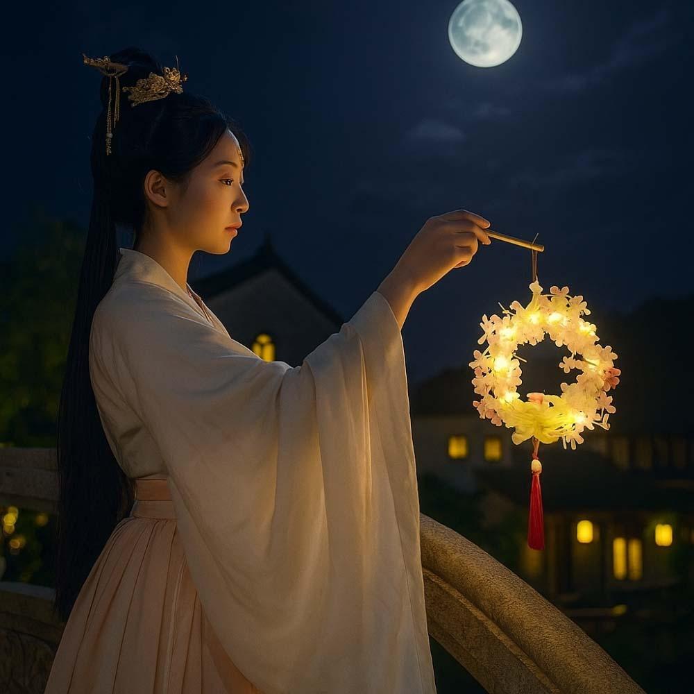 Handmade Children s Rabbit Lantern Handheld Mid-Autumn Festival Lamp Feather Bunny Lamp Toy Style 1
Handmade Children s Rabbit Lantern Handheld Mid-Autumn Festival Lamp Feather Bunny Lamp Toy Style 1