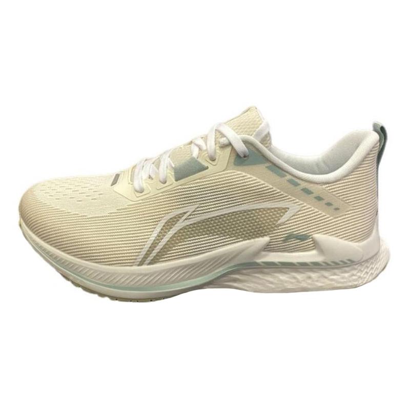 Li-Ning Minimalist Fashion Non-Slip Breathable Low-Top Casual Running Shoes Women Sneakers Beige ARBU004-3 38⅓
Li-Ning Minimalist Fashion Non-Slip Breathable Low-Top Casual Running Shoes Women Sneakers Beige ARBU004-3 38⅓