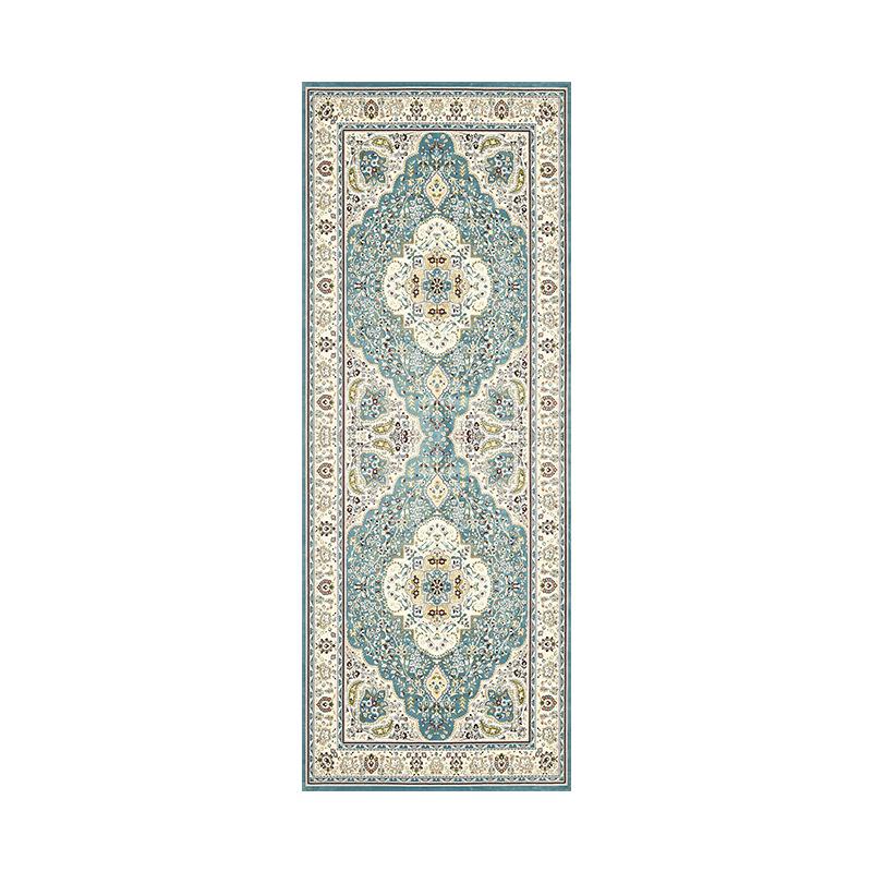 Ковер в богемном стиле из TPR, моющийся, имитация кашемира – Складной коврик для прихожей и эркерного окна. 40x60 Sample
Ковер в богемном стиле из TPR, моющийся, имитация кашемира – Складной коврик для прихожей и эркерного окна. 40x60 Sample