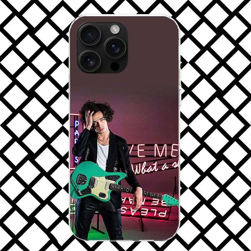 The 1975 About You Phone Case for iPhone 17 Air 16 16E 15 14 Plus 13 Mini 12 11 Pro Max 7 8 + SE 2020 Soft Cover Fundas 17 Air 1 iPhone 16
The 1975 About You Phone Case for iPhone 17 Air 16 16E 15 14 Plus 13 Mini 12 11 Pro Max 7 8 + SE 2020 Soft Cover Fundas 17 Air 1 iPhone 16