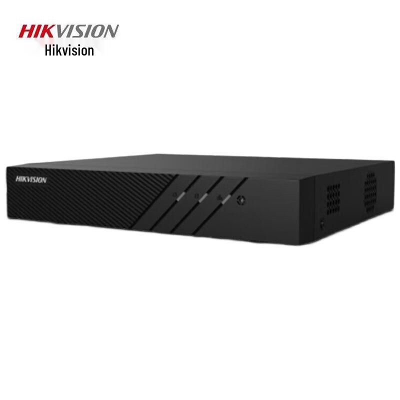 Hikvision DS-7808N-Q1/8P Smart Q Series 8-Channel PoE NVR CN plug (adapter included)
Hikvision DS-7808N-Q1/8P Smart Q Series 8-Channel PoE NVR CN plug (adapter included)