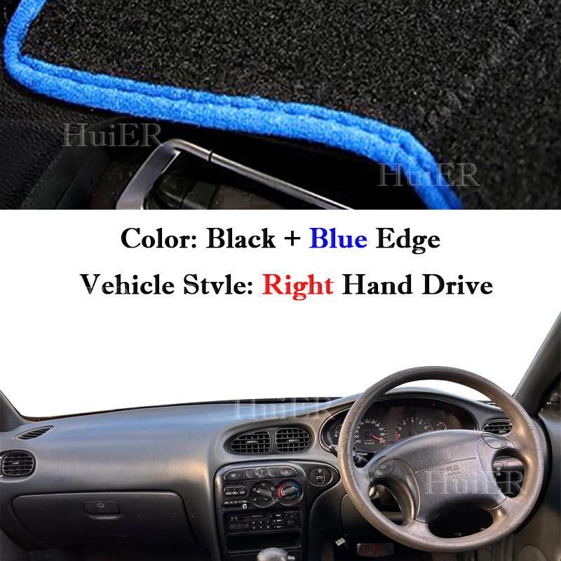 Car Dashboard Cover Mat Sun Shade Pad Rug Panel Mat Carpets Accessories For Hyundai Elantra J2 J3 Avante Lantra 1995-1999 2000
Car Dashboard Cover Mat Sun Shade Pad Rug Panel Mat Carpets Accessories For Hyundai Elantra J2 J3 Avante Lantra 1995-1999 2000